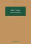 Brett Dean: Viola Concerto, Buch