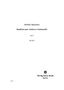 Herbert Baumann (1925-2020): Duettino per violino e violoncello (2017), Noten