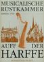 „Musicalische Rüstkammer ...“, Noten