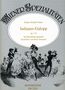 Johann Strauss I: Indianer-Galopp op. 111, Noten