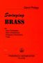 Gerd Rainer Philipp: Swinging Brass, Noten