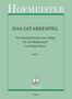 Bruno Henze (1900-1978): Das Gitarrespiel / Heft 5, Noten