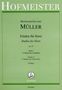 Bernhard Eduard Müller: Etüden Ventilhorn op. 64, Noten