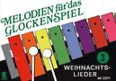 Melodien für das Glockenspiel, Noten