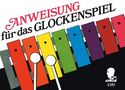 Anweisung für das Glockenspiel, Noten