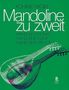 Konrad Wölki: Mandoline zu zweit, Noten