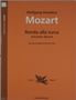 Wolfgang Amadeus Mozart: Rondao alla turca (Türkischer Marsch) aus der Sonate A-Dur KV 331. KV 331, Noten