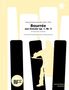 Georg Friedrich Händel: Bourrée aus Sonate op. 1, Nr. 5, Buch
