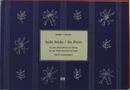 Henry Purcell: 6 Stücke für 2 Altblockflöten und Klavier, Noten