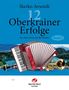 Slavko Avsenik: 12 Oberkrainer Erfolge Band 2, Noten
