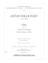 Anton Wranitzky: Trio für 2 Oboen und Englischhorn C-Dur, Noten