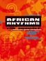 Christian Bourdon: African Rhythms for Drumset, Noten