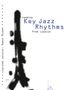Fred Lipsius: Reading Key Jazz Rhythms - Clarinet, Noten