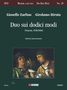 Gioseffo Zarlino: Duo sui dodici modi (Venezia 1558/1610), Noten