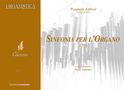 Pasquale Anfossi (1727-1797): Sinfonia per l'Organo, Noten