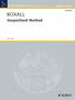 Maria Boxall: Boxall, Maria       :Cembalo-Schule /LI /cemb, Noten