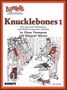 Knucklebones 1, Noten