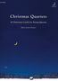 Christmas Quartets, Noten, Noten