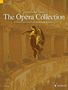 Barrie Carson Turner: The Opera Collection, Noten