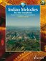 Candida Connolly: Indische Melodien, Noten