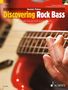 Dominic Palmer: Discovering Rock Bass, Noten