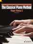Hans-Gunter Heumann: The Classical Piano Method - Finger Fitness 2, Buch