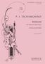 Eugen Onegin op. 24, Noten, Noten
