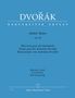 Antonin Dvorak Jan Kachlík Miroslav Srnka: Dvorak:Stabat Mater op.58 (Klavierauszug), Noten