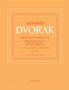 Antonin Dvorak: Streichquartett Nr. 14 As-Dur op. 105, Noten