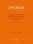 Antonin Dvorak: Streichquintett Es-Dur op. 97, Noten