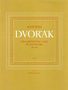 Antonin Dvorak: Streichquartett Nr. 8 E-Dur op, Noten