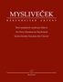 Josef Myslivecek: Leichte Sonaten für Klavier, Noten