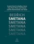 Bedrich Smetana: Leichte Klavierstücke und Tänze, Noten