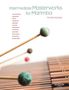 Intermediate Masterworks for Marimba, Buch