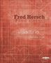 Fred Hersch: Valentine for solo Piano, Noten