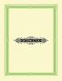 Ivo Antognini: Antognini, I: Faces for Ssatbb Choir, Noten