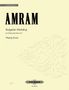 David Amram: Amram, D: Bulgarian Wedding (Playing Score), Noten