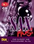 Arturo Himmer: Sax Plus! 3 - Pop Songs For Sa, Noten