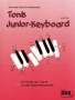Tonis Junior Keyboard ab 5 Jahre, Buch