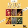 Arturo Himmer: Popular Collection 5, Noten