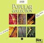 Arturo Himmer: Popular Collection 6, Noten