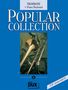 Popular Collection, Trombone + Piano/Keyboard. Vol.8, Noten
