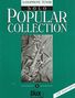 Arturo Himmer: Popular Collection 9. Saxophon, Noten