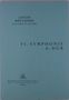 Anton Bruckner: Sinfonie Nr. 6 A-Dur (1881), Noten