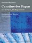 Giacomo Meyerbeer: Cavatine des Pagen aus der Oper "Die Hugenotten", Noten