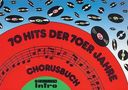 Chorusbuch 70 Hits der 70er Jahre, Noten, Noten
