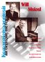Will Meisel: Will Meisel Komponistenportrait, Noten