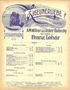Franz Lehar (1870-1948): Zigeunerliebe, Noten