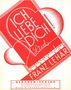 Franz Lehar (1870-1948): Ich liebe dich, Noten