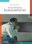 Kara Karayev: Ausgewählte Klavierstücke für Klavier (1950, 1965), Noten